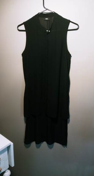 Mossimo High Low Top - Picture 2 of 11